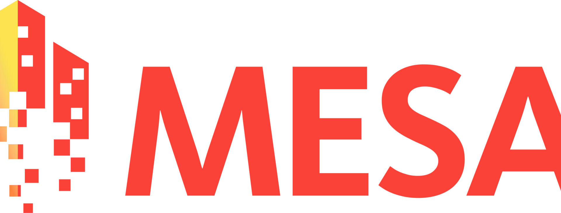 MESA Logo