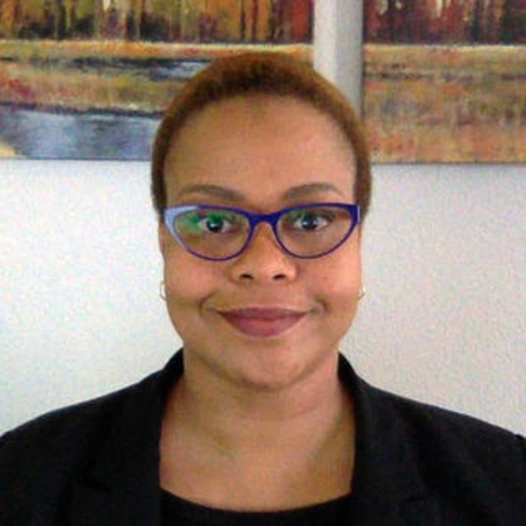 Juliet Morrison 2020