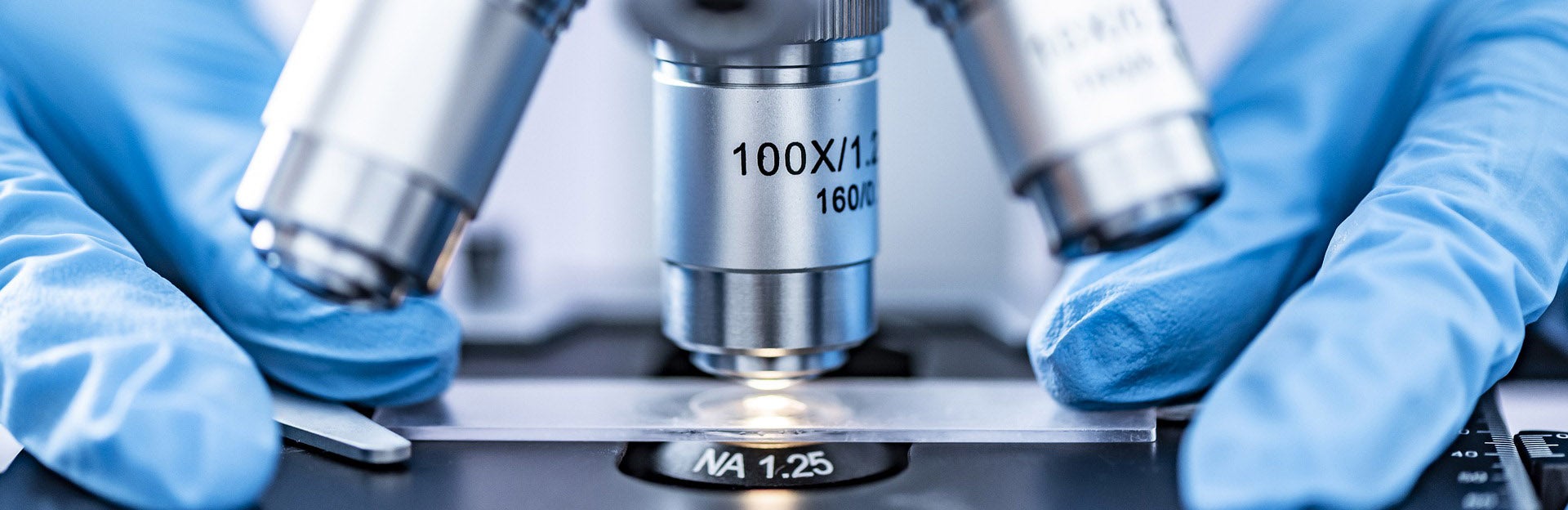 Microscope / pixabay.com