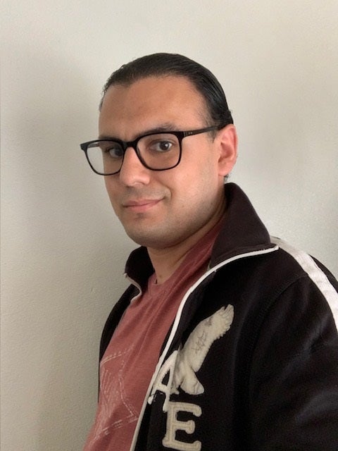 Donovinn Contreras-Enriquez