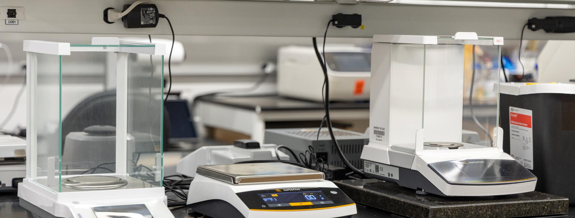 Life Sciences Incubator