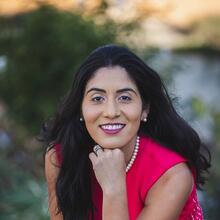 Evita Limon-Rocha MD MPH