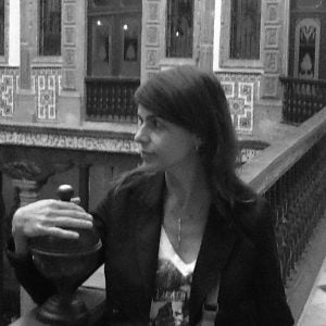 Belén Pérez Castillo