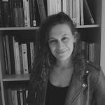 Olimpia García López