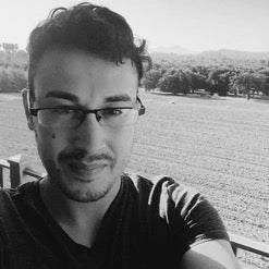 Corey Michael Blake Lascano