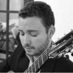 Daniel Castro Pantoja