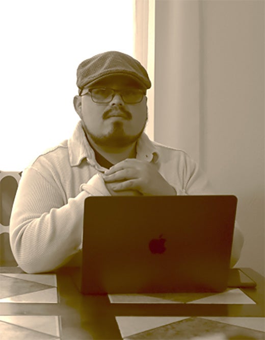 Ladislao Ceja Fernández