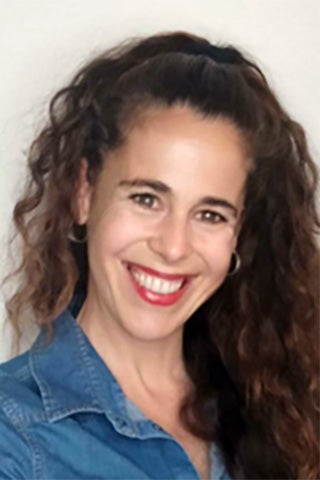 Dra. Inmaculada Matía Polo