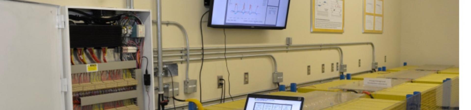 Battery Storage system