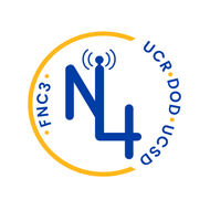 NC4 logo