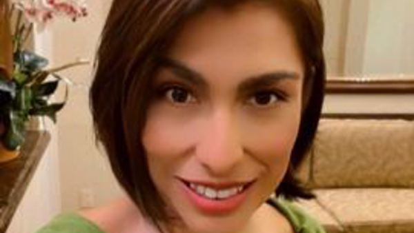 Damaris Godinez-Vidal