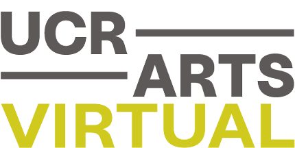 Virtual UCR ARTS logo