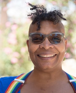 Nalo Hopkinson