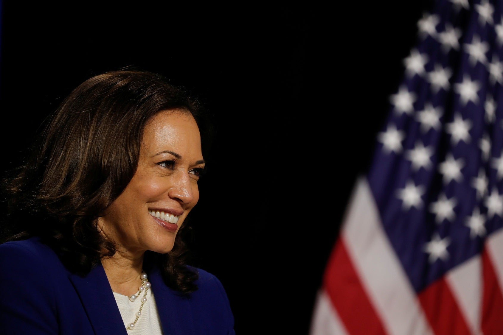 Kamala Harris