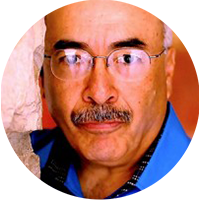 Juan Felipe Herrera
