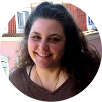 Millicent Borges Accardi