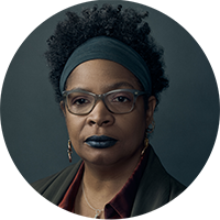 Nalo Hopkinson
