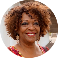 Rita Dove