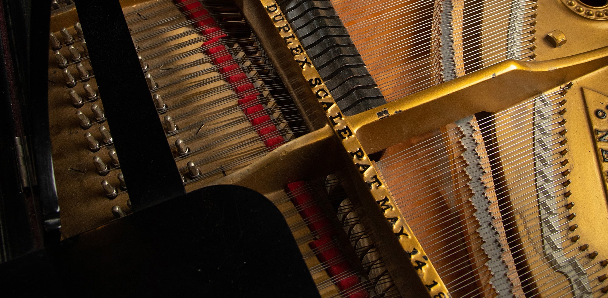 A Moving Story: Header