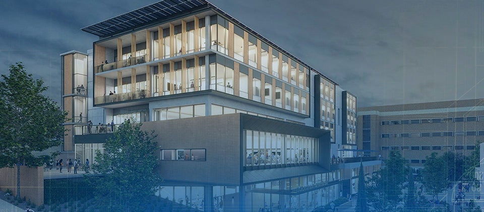 Building a Healthy Future