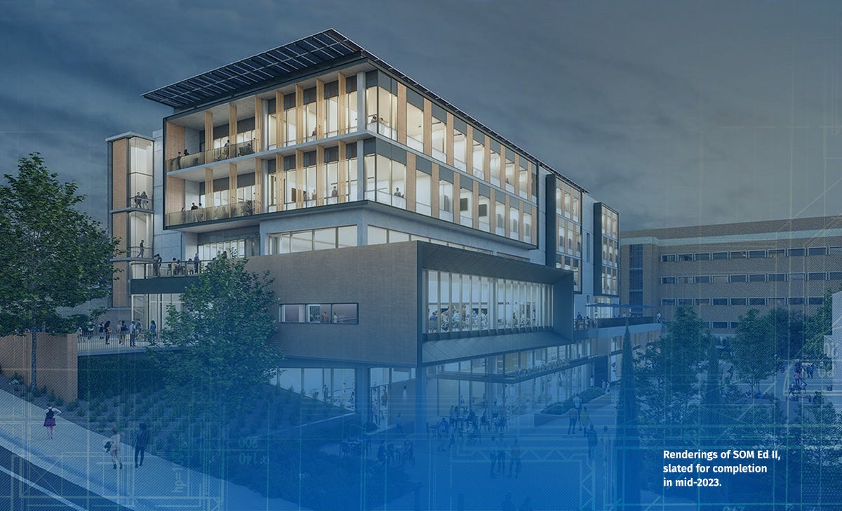 Building a Healthy Future: Header