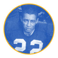 Ed Blakely (1958-60)