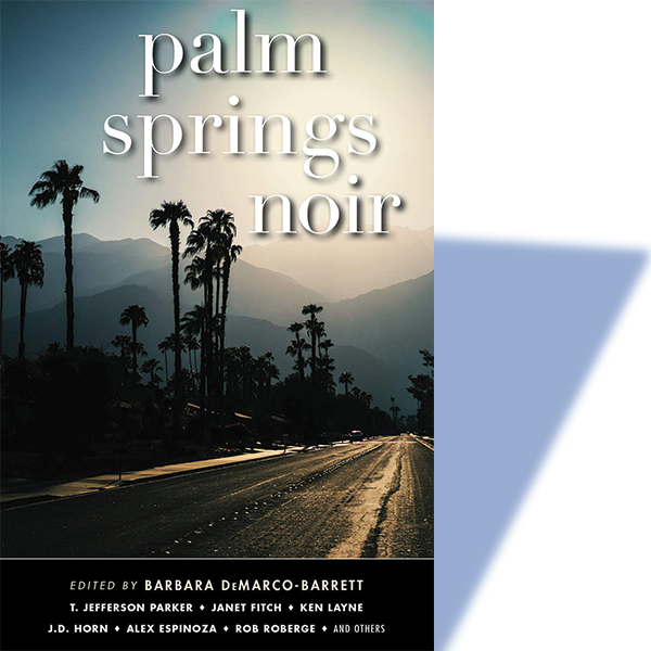 Palm Springs Noir