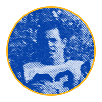 John Elstead (1960, 1962-64)