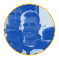 Larry Myers (1960-63)