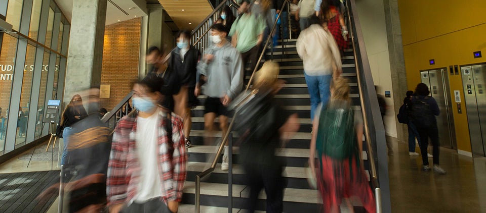 New Ways to Live and Learn