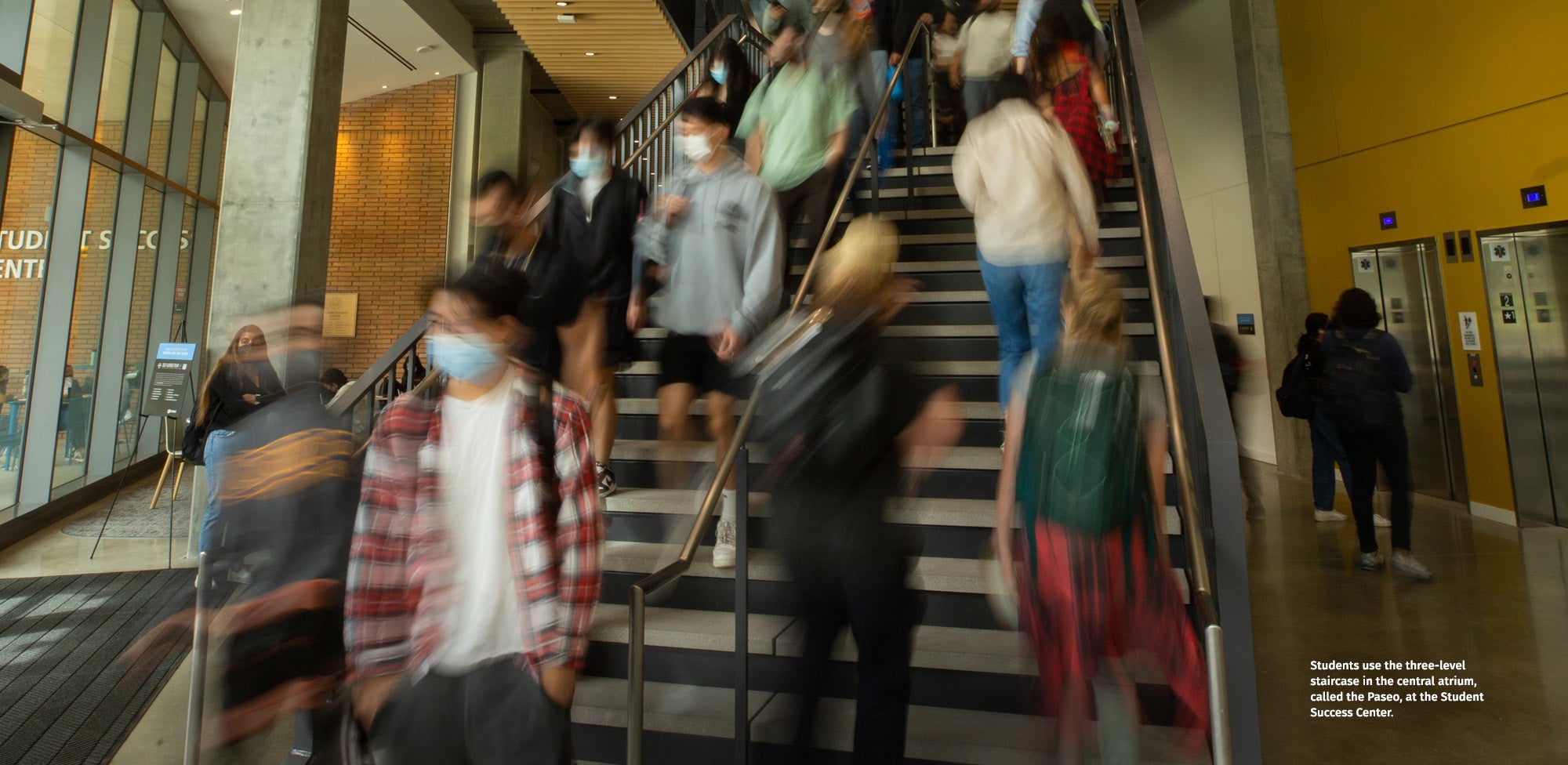 New Ways to Live and Learn: Header