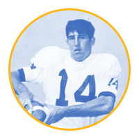 Nick Goldware (1968)