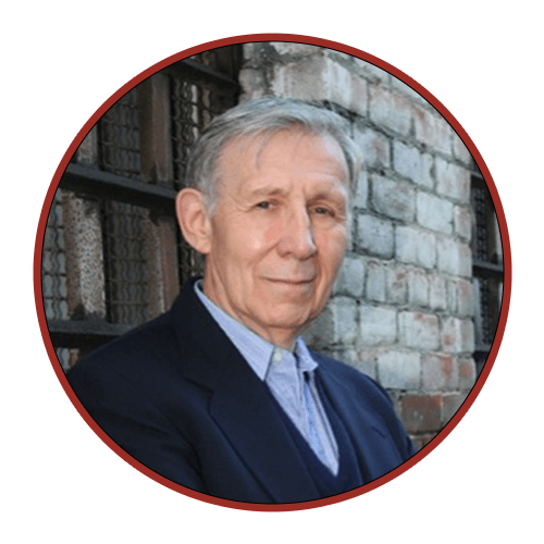 Carlos Cortés, Edward A. Dickson Emeritus Professor of History