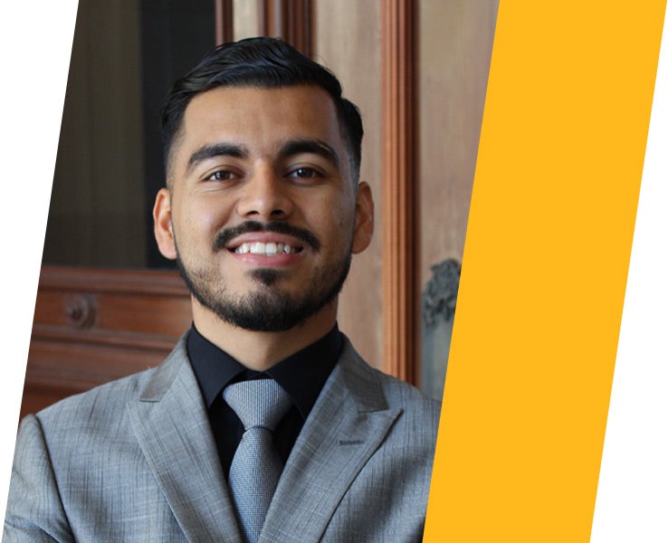 Francisco “Panchito” Javier Ramírez Rueda