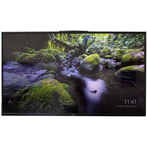 55-inch smart TV