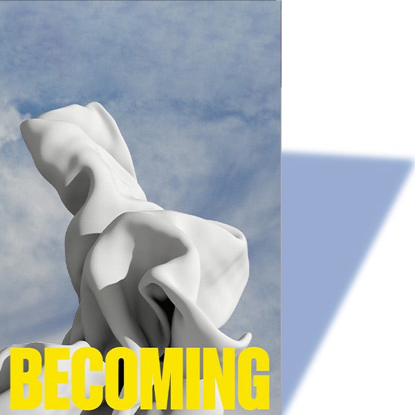 Amir Zaki, Building + Becoming