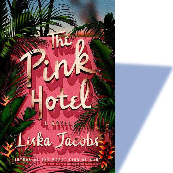The Pink Hotel