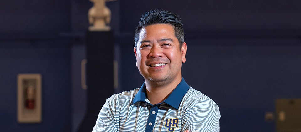 Living Large, Redefined with Mike Magpayo