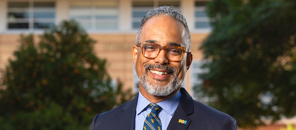 Dean Daryle Williams