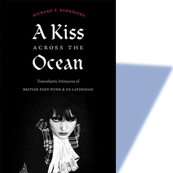 “A Kiss across the Ocean”