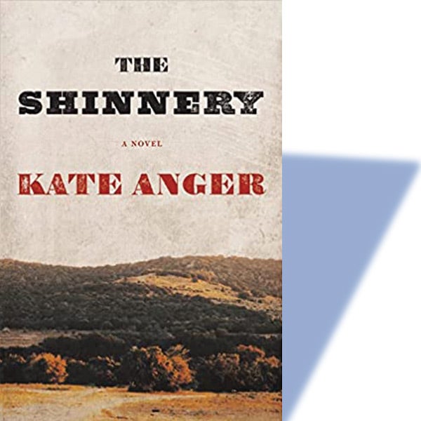 “The Shinnery”