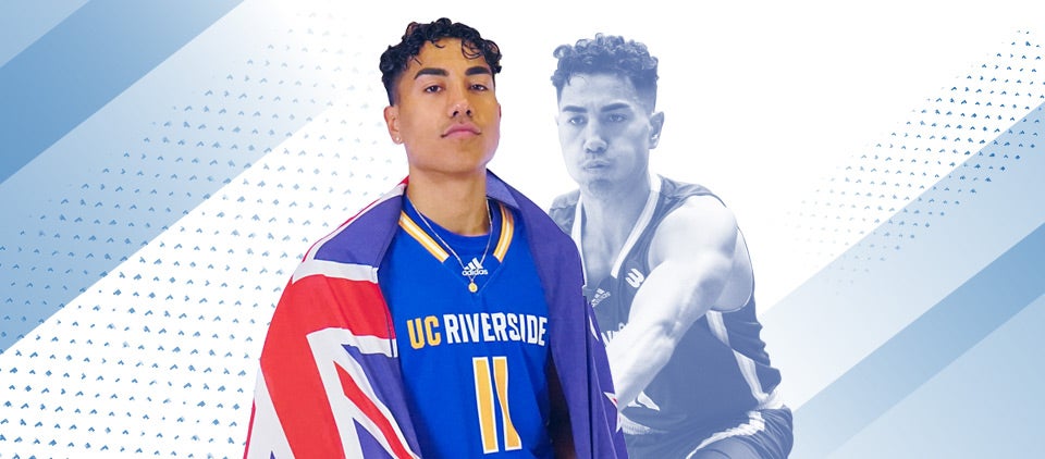 Highlander Highlight - Flynn Cameron