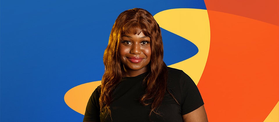 Student Spotlight of Elysha Castillo