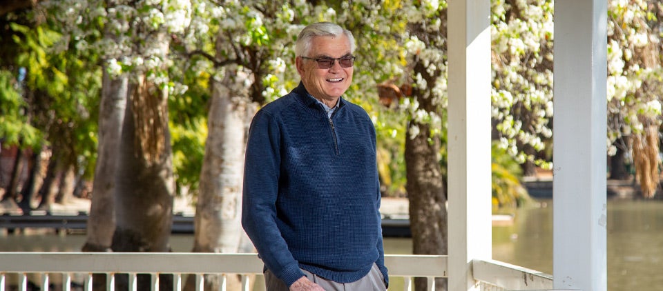 A Love Letter to Riverside with Ron Loveridge