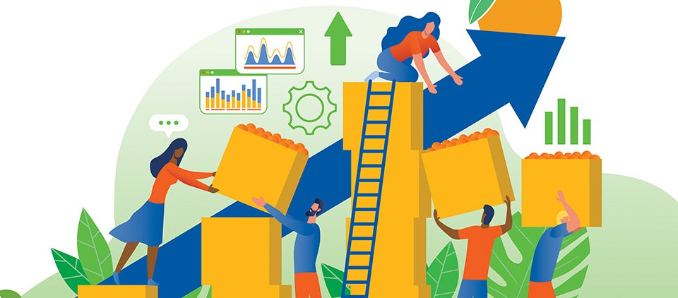 By the Numbers - UCR’s Regional Economic Impact