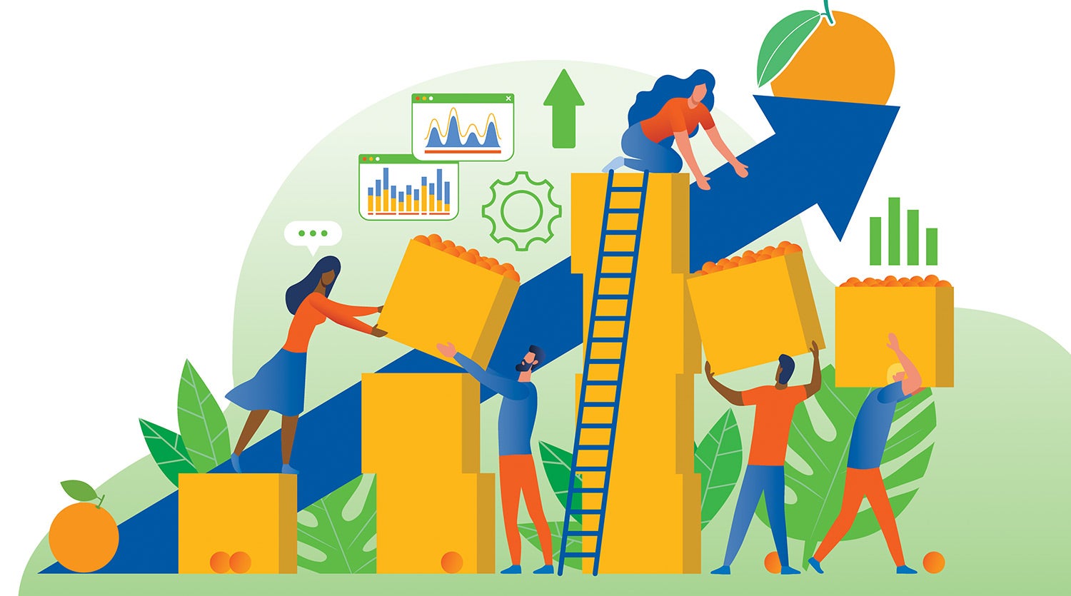 By the Numbers - UCR’s Regional Economic Impact