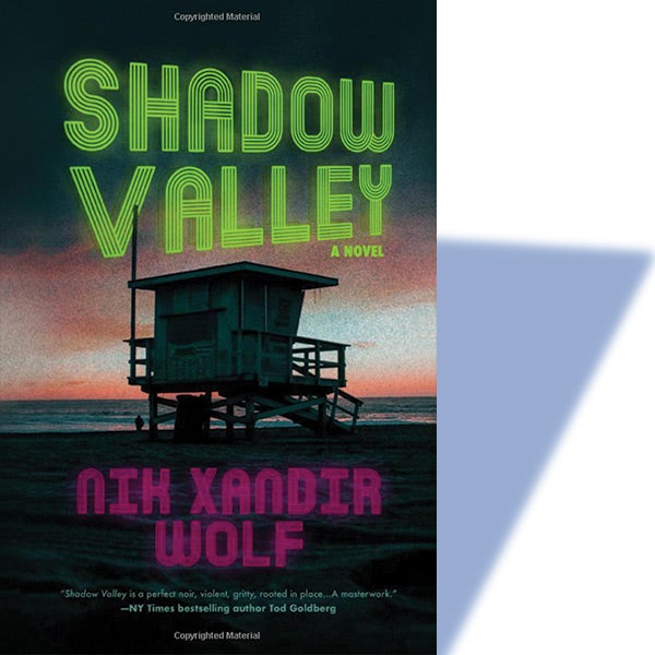 Shadow Valley