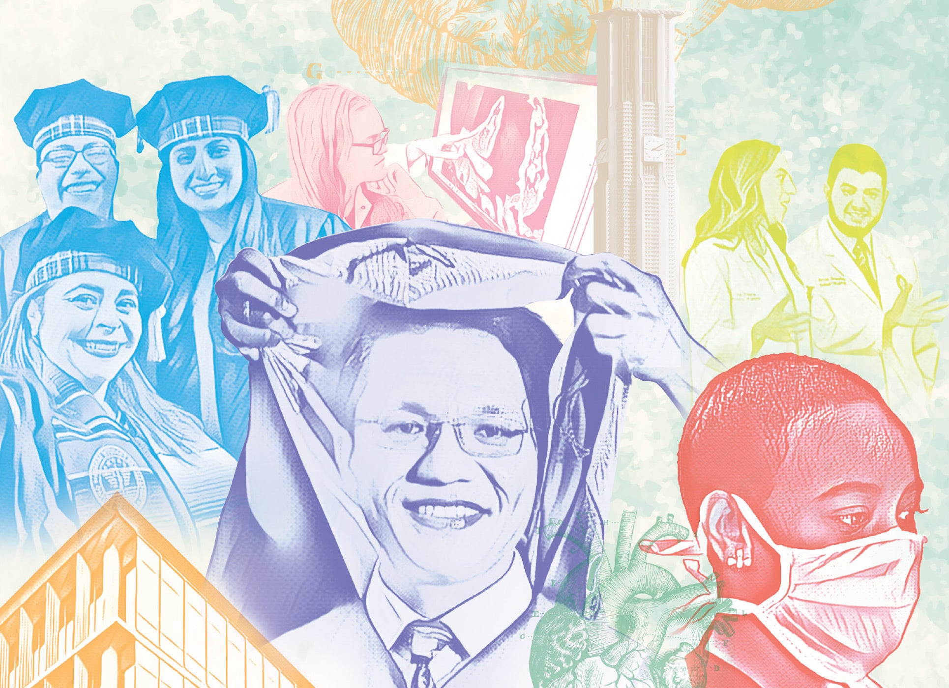 10 Years and Counting