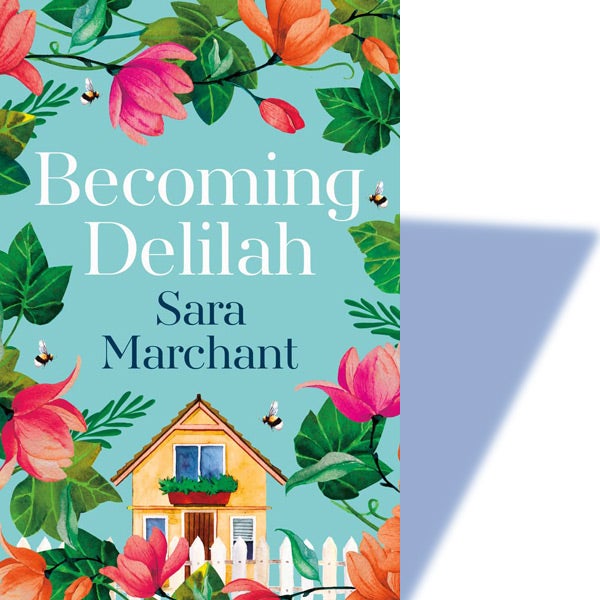Becoming Delilah