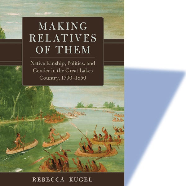 Making Relatives of Them